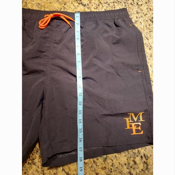 Mens swim shorts, New, size XXL - Picture 4 of 5